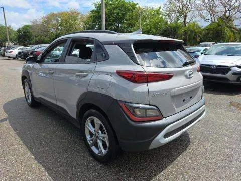 Photos of 2023 Hyundai Kona SEL for sale in Summerville, SC at Automaxx of the Carolinas