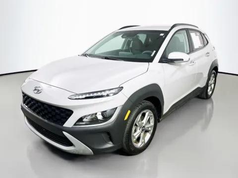 Another view of 2023 Hyundai Kona SEL for sale in Summerville, SC at Automaxx of the Carolinas