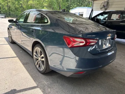 More photos of 2024 Chevrolet Malibu LT at Automaxx of the Carolinas, SC