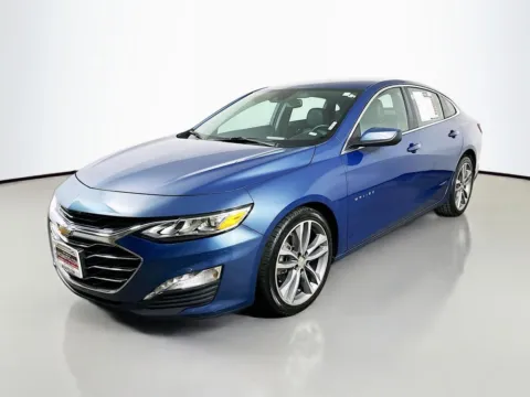 Another view of 2024 Chevrolet Malibu LT for sale in Summerville, SC at Automaxx of the Carolinas