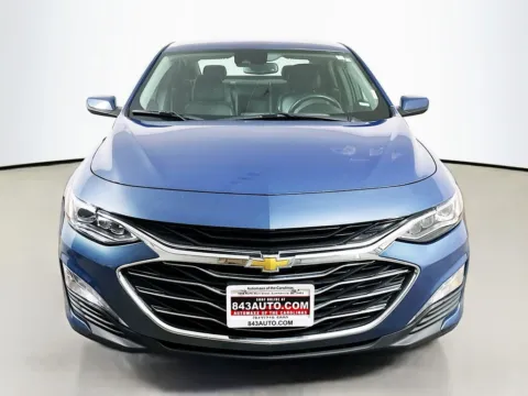 Photos of 2024 Chevrolet Malibu LT for sale in Summerville, SC at Automaxx of the Carolinas