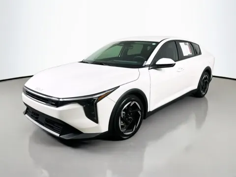 Another view of 2025 Kia K4 EX for sale in Summerville, SC at Automaxx of the Carolinas