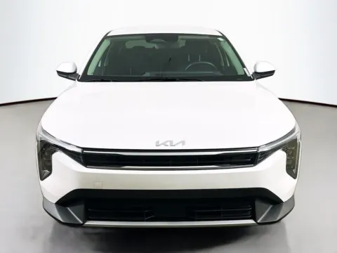 Photos of 2025 Kia K4 EX for sale in Summerville, SC at Automaxx of the Carolinas