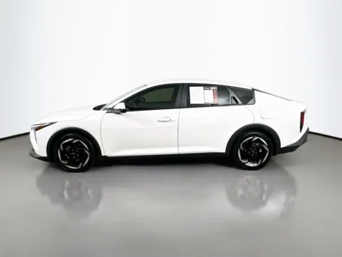 More photos of 2025 Kia K4 EX at Automaxx of the Carolinas, SC