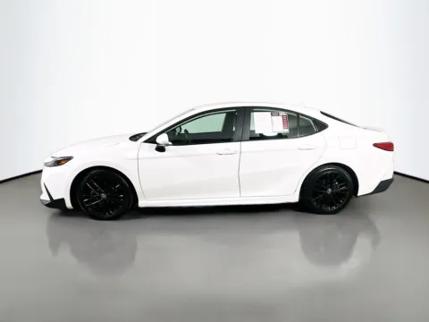 More photos of 2025 Toyota Camry SE at Automaxx of the Carolinas, SC