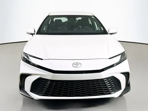 Photos of 2025 Toyota Camry SE for sale in Summerville, SC at Automaxx of the Carolinas