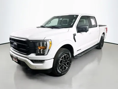 Another view of 2021 Ford F-150 XLT for sale in Summerville, SC at Automaxx of the Carolinas