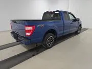 Another view of 2021 Ford F-150 XLT for sale in Summerville, SC at Automaxx of the Carolinas