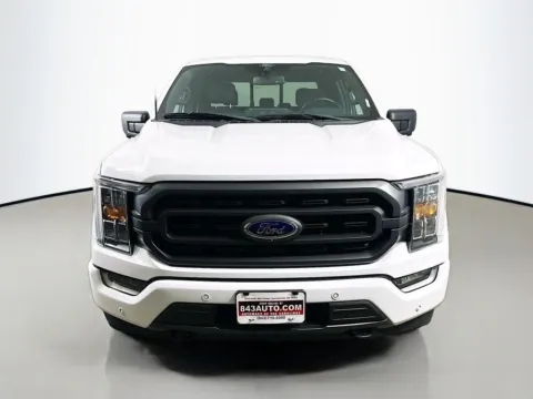 Photos of 2021 Ford F-150 XLT for sale in Summerville, SC at Automaxx of the Carolinas