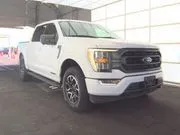 Photos of 2021 Ford F-150 XLT for sale in Summerville, SC at Automaxx of the Carolinas