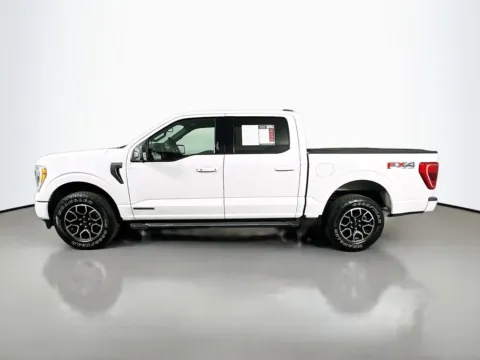More photos of 2021 Ford F-150 XLT at Automaxx of the Carolinas, SC