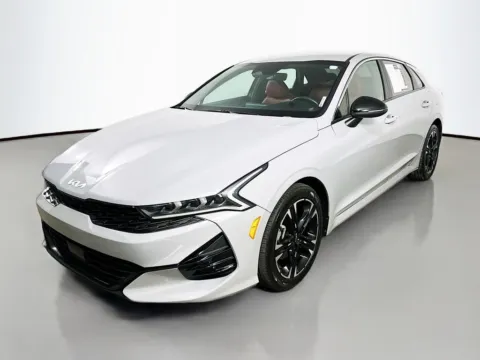 Another view of 2023 Kia K5 GT-Line for sale in Summerville, SC at Automaxx of the Carolinas