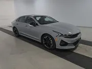 Photos of 2023 Kia K5 GT-Line for sale in Summerville, SC at Automaxx of the Carolinas