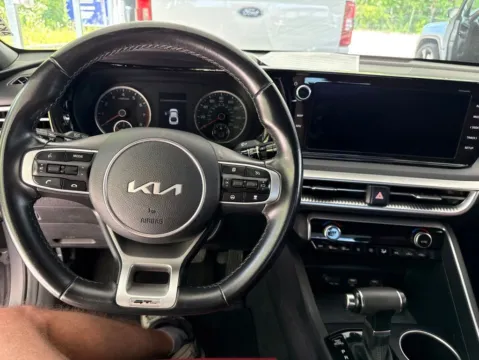 More photos of 2023 Kia K5 GT-Line at Automaxx of the Carolinas, SC