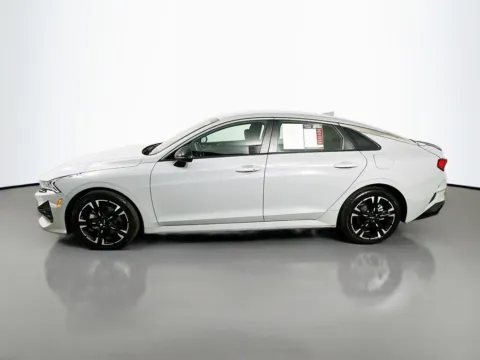 More photos of 2023 Kia K5 GT-Line at Automaxx of the Carolinas, SC