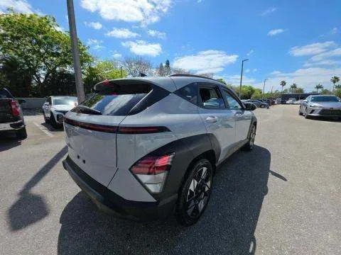 Another view of 2024 Hyundai Kona SEL for sale in Summerville, SC at Automaxx of the Carolinas