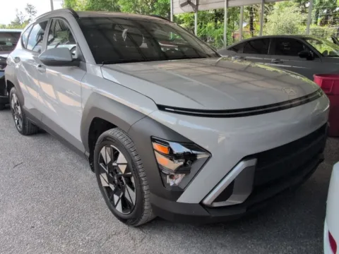Photos of 2024 Hyundai Kona SEL for sale in Summerville, SC at Automaxx of the Carolinas