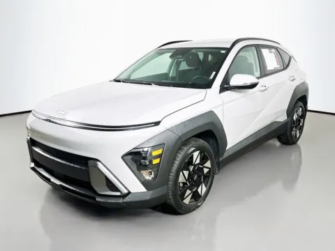 Another view of 2024 Hyundai Kona SEL for sale in Summerville, SC at Automaxx of the Carolinas