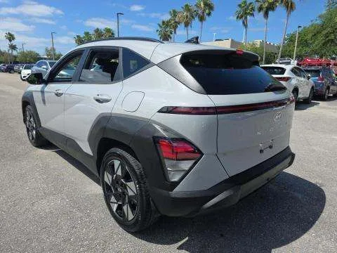Photos of 2024 Hyundai Kona SEL for sale in Summerville, SC at Automaxx of the Carolinas