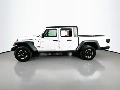More photos of 2026 Jeep Gladiator Rubicon at Automaxx of the Carolinas, SC
