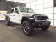 Photos of 2026 Jeep Gladiator Rubicon for sale in Summerville, SC at Automaxx of the Carolinas
