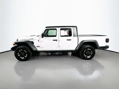 More photos of 2026 Jeep Gladiator Rubicon at Automaxx of the Carolinas, SC