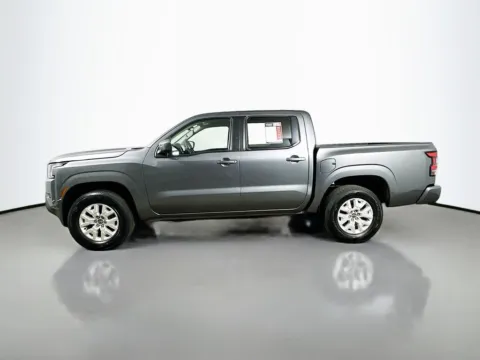 More photos of 2023 Nissan Frontier SV at Automaxx of the Carolinas, SC