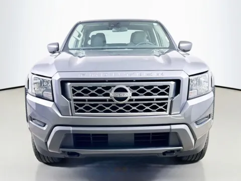 Photos of 2023 Nissan Frontier SV for sale in Summerville, SC at Automaxx of the Carolinas