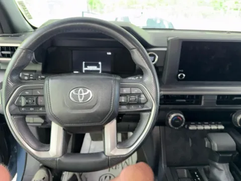 More photos of 2025 Toyota 4Runner SR5 at Automaxx of the Carolinas, SC