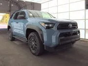 Photos of 2025 Toyota 4Runner SR5 for sale in Summerville, SC at Automaxx of the Carolinas