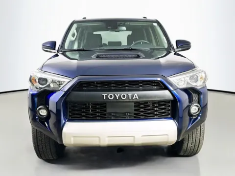 Photos of 2022 Toyota 4Runner TRD Off-Road for sale in Summerville, SC at Automaxx of the Carolinas