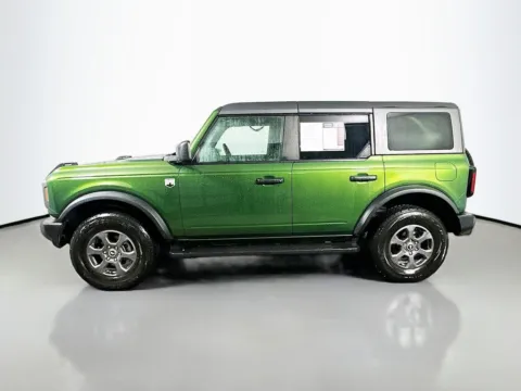 More photos of 2024 Ford Bronco Big Bend at Automaxx of the Carolinas, SC