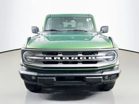 Photos of 2024 Ford Bronco Big Bend for sale in Summerville, SC at Automaxx of the Carolinas