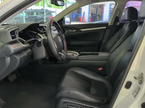 More photos of 2017 Honda Civic EX-L at Automaxx of the Carolinas, SC