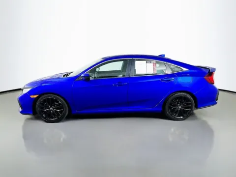 More photos of 2020 Honda Civic Si at Automaxx of the Carolinas, SC