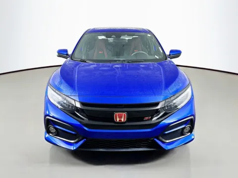 Photos of 2020 Honda Civic Si for sale in Summerville, SC at Automaxx of the Carolinas
