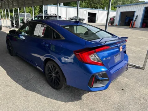 More photos of 2020 Honda Civic Si at Automaxx of the Carolinas, SC