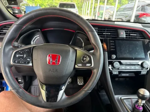More photos of 2020 Honda Civic Si at Automaxx of the Carolinas, SC