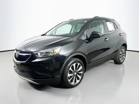 Another view of 2021 Buick Encore Preferred for sale in Summerville, SC at Automaxx of the Carolinas