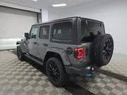 More photos of 2023 Jeep Wrangler Sahara 4xe at Automaxx of the Carolinas, SC