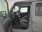More photos of 2023 Jeep Wrangler Sahara 4xe at Automaxx of the Carolinas, SC