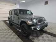 Photos of 2023 Jeep Wrangler Sahara 4xe for sale in Summerville, SC at Automaxx of the Carolinas