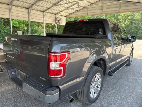 Another view of 2020 Ford F-150 XLT for sale in Summerville, SC at Automaxx of the Carolinas
