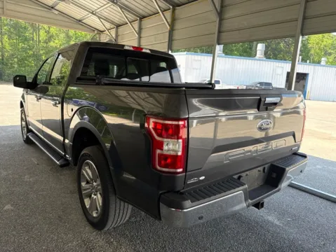 More photos of 2020 Ford F-150 XLT at Automaxx of the Carolinas, SC