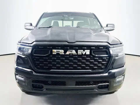 Photos of 2025 Ram 1500 Big Horn/Lone Star for sale in Summerville, SC at Automaxx of the Carolinas