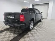 Another view of 2025 Ram 1500 Big Horn/Lone Star for sale in Summerville, SC at Automaxx of the Carolinas