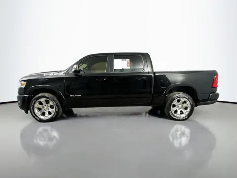 More photos of 2025 Ram 1500 Big Horn/Lone Star at Automaxx of the Carolinas, SC