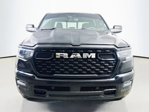 Photos of 2025 Ram 1500 Big Horn/Lone Star for sale in Summerville, SC at Automaxx of the Carolinas