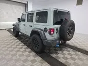 More photos of 2023 Jeep Wrangler Base 4xe at Automaxx of the Carolinas, SC