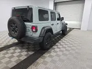 Another view of 2023 Jeep Wrangler Base 4xe for sale in Summerville, SC at Automaxx of the Carolinas